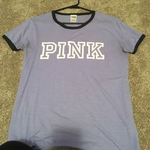 PINK t-shirt